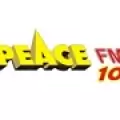 RADIO PEACE - FM 104.3
